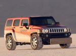 Hummer H3 SO-CAL 2006 года